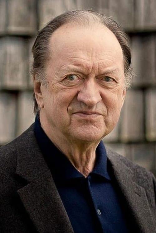 Nikolaus Harnoncourt profile photo