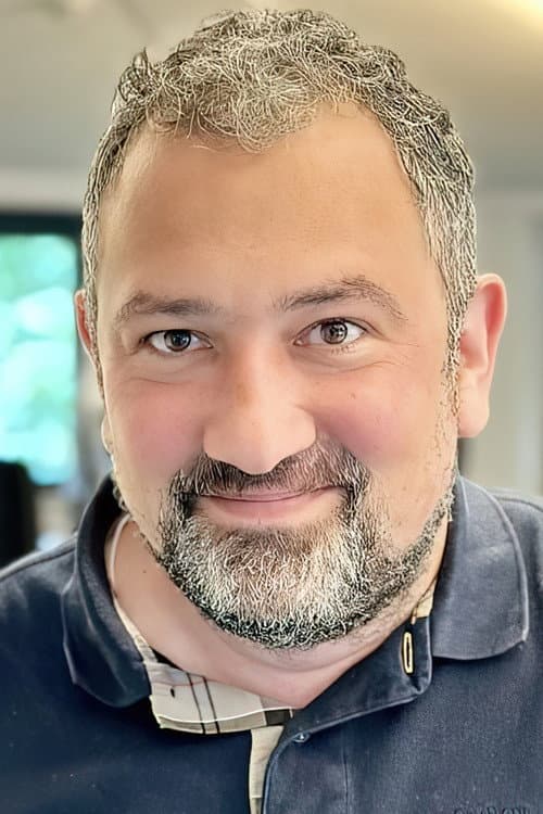 Daniel Rauleder profile photo