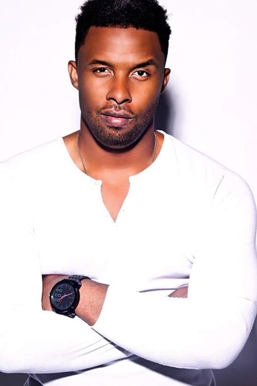 Reginald Robinson profile photo