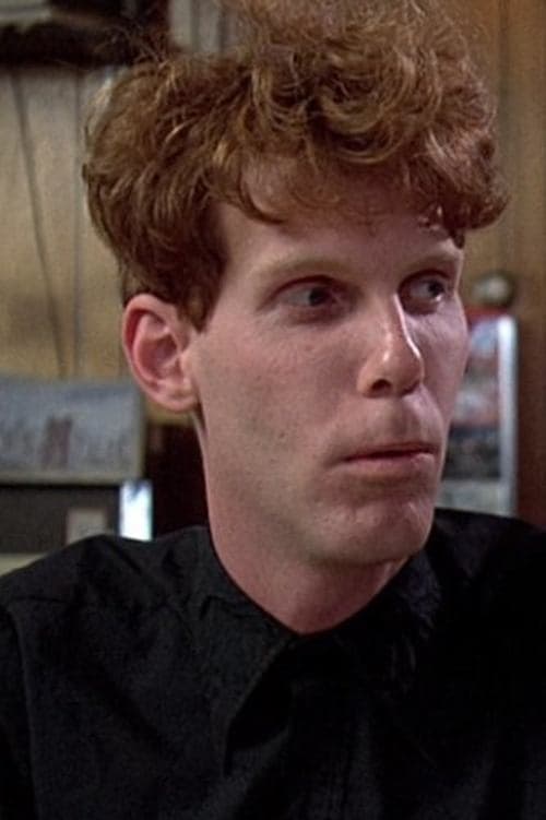 Douglas Brian Martin profile photo