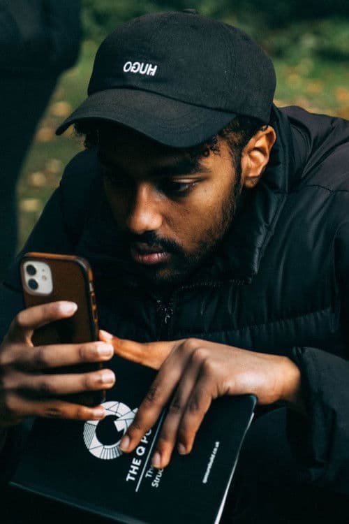 Sador Zerie profile photo