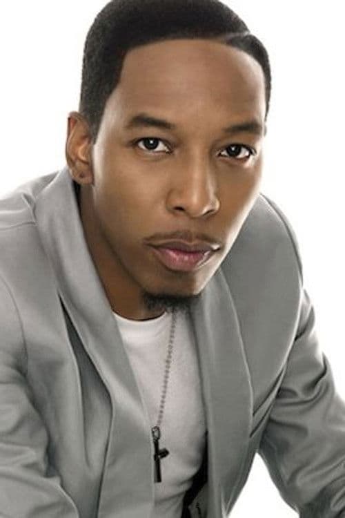 Deitrick Haddon profile photo
