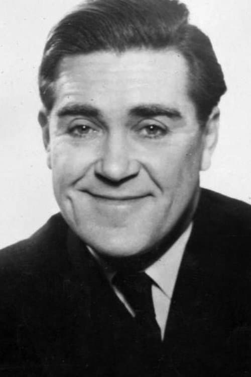 Peter Butterworth profile photo
