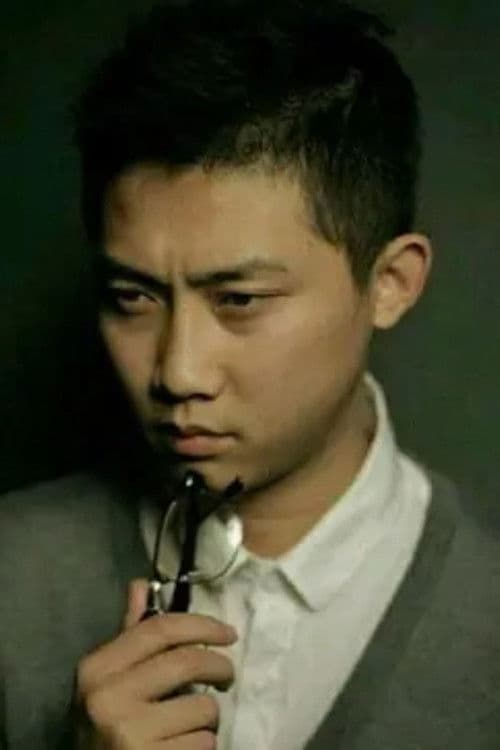 Li Wei profile photo