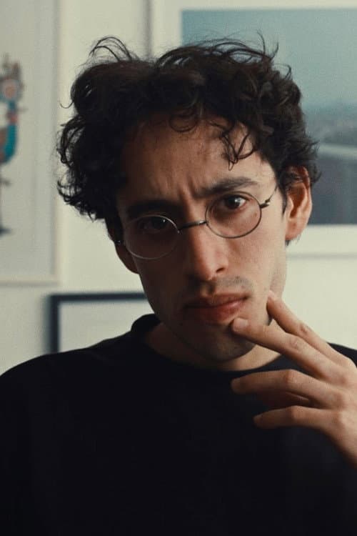 Gustavo Obregón profile photo