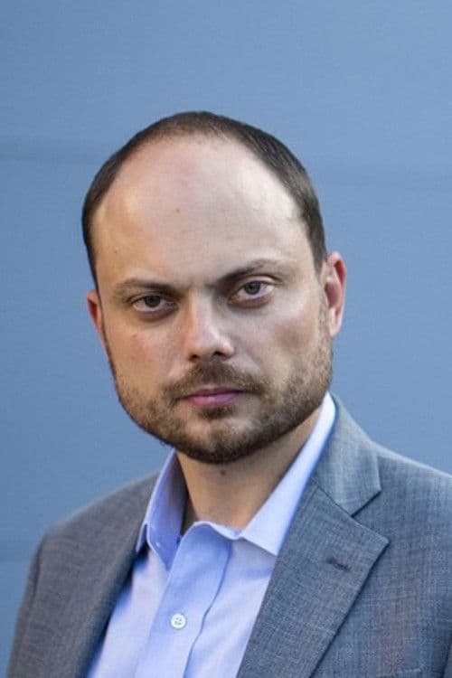 Vladimir Kara-Murza profile photo