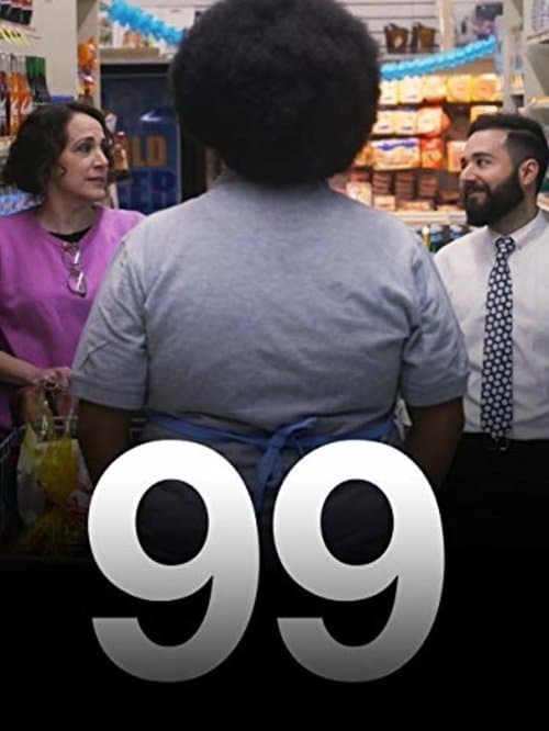 99 poster