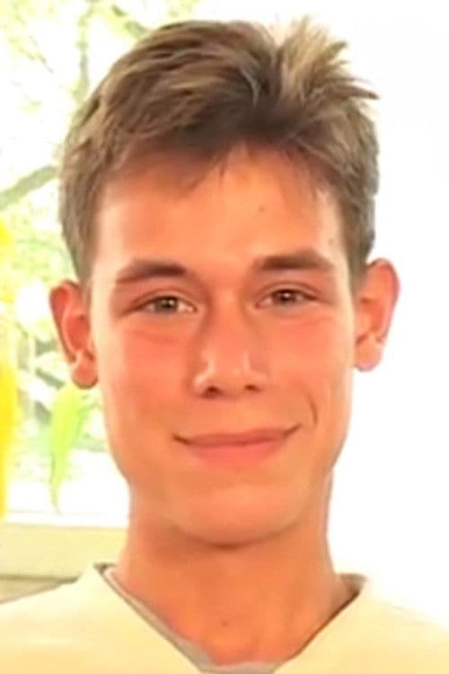 Tod Charvat profile photo