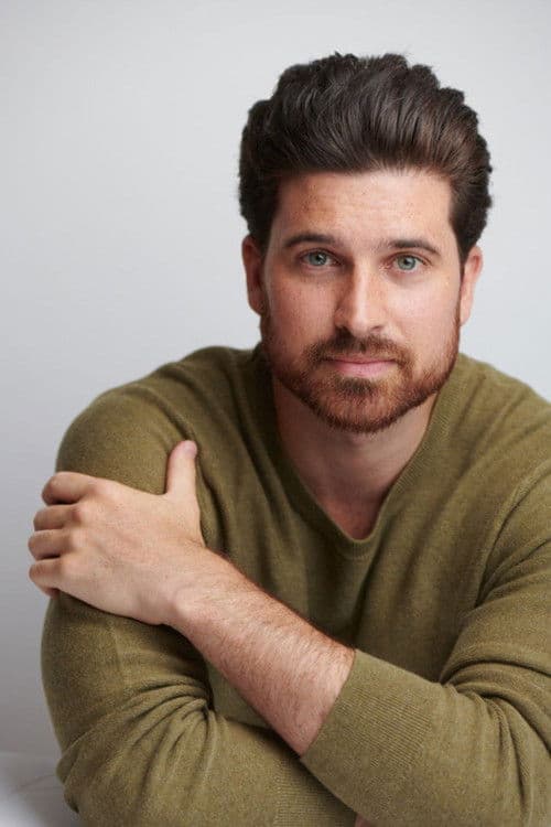 Tyler Scherer profile photo