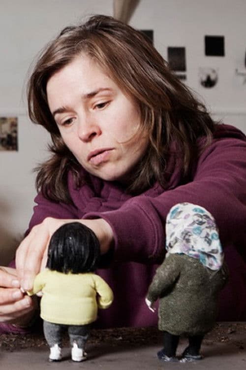 Mascha Halberstad profile photo