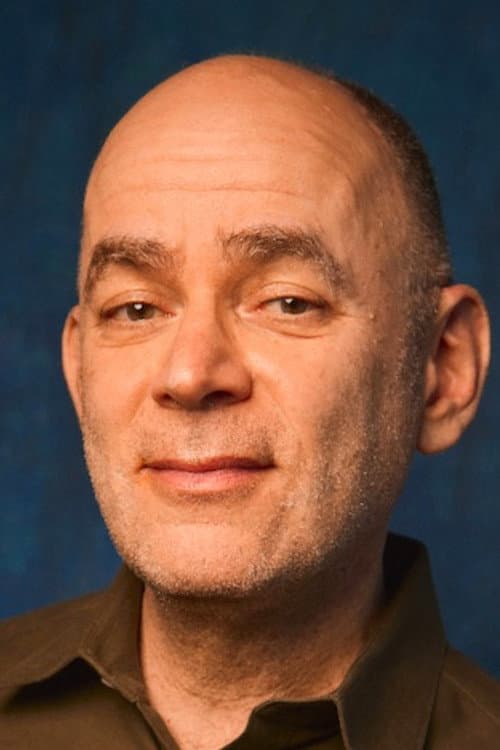 Todd Barry profile photo