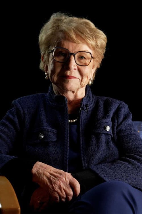 June Scobee Rodgers profile photo