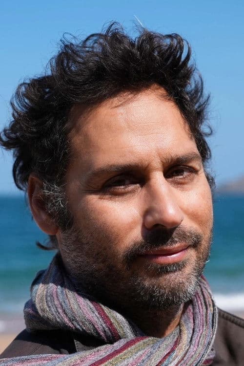 Wissam Charaf profile photo