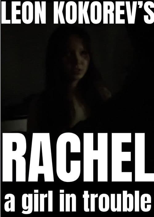 Rachel poster