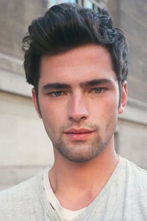Sean O'Pry profile photo