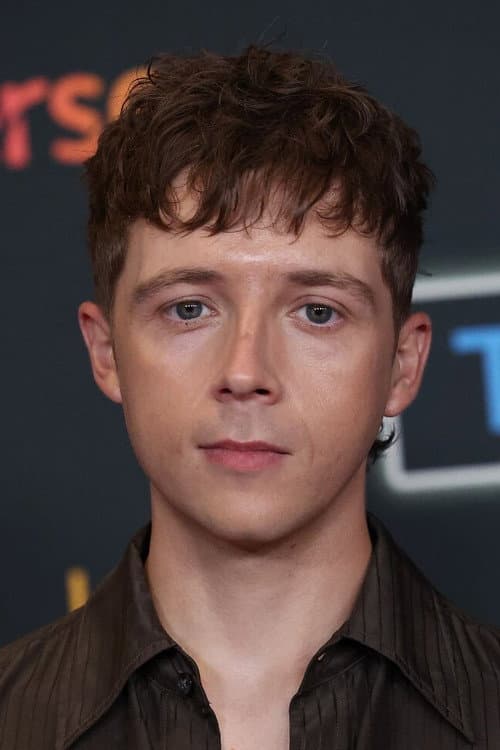 Gerran Howell profile photo