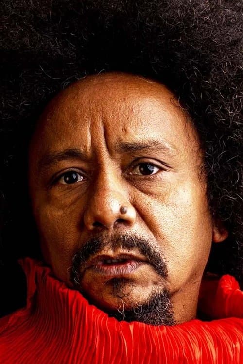 Chico César profile photo