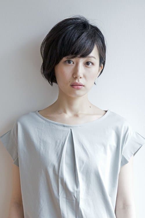 Nakatani Hitomi profile photo