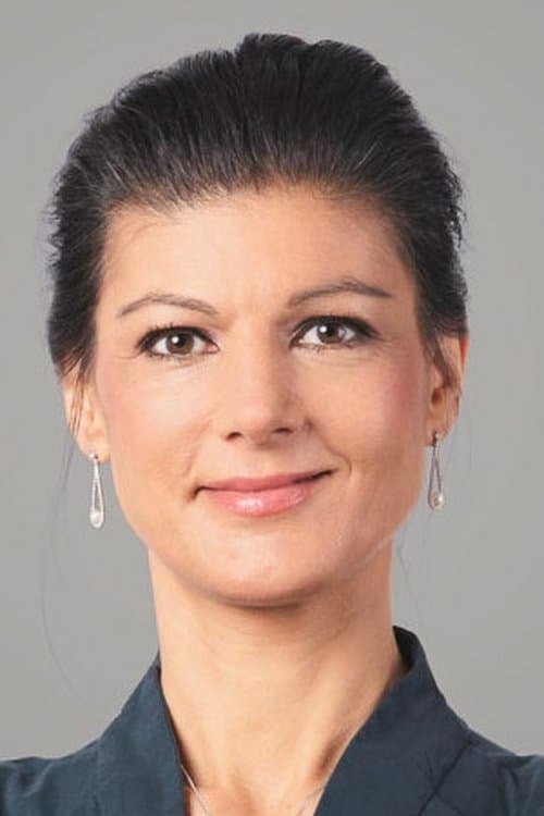 Sahra Wagenknecht profile photo