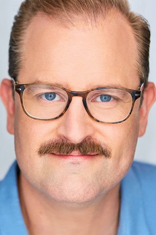 Kenneth Yoder profile photo