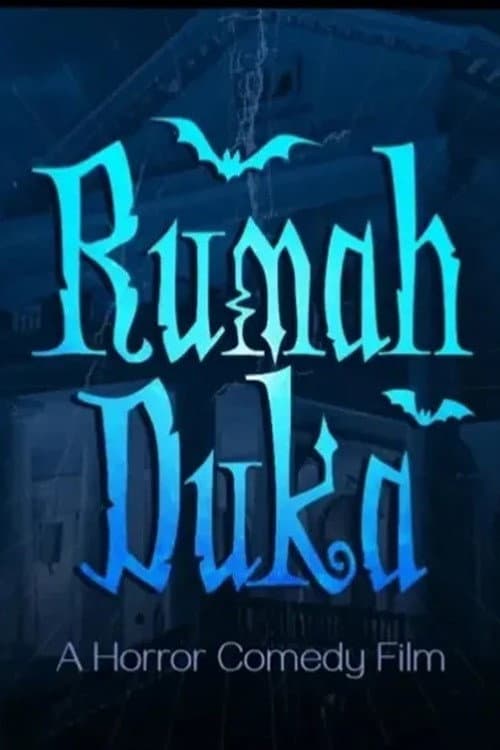 Rumah Duka poster