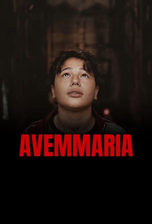 Avemmaria poster
