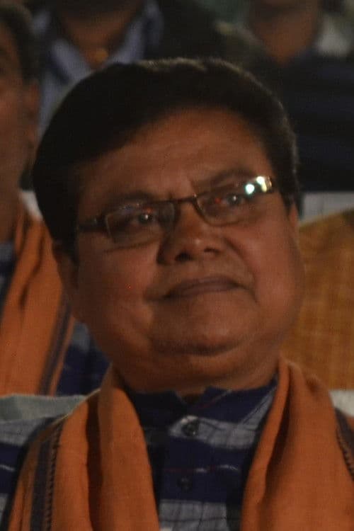 Sabyasachi Mohapatra profile photo