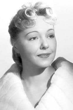 Paulette Dubost profile photo