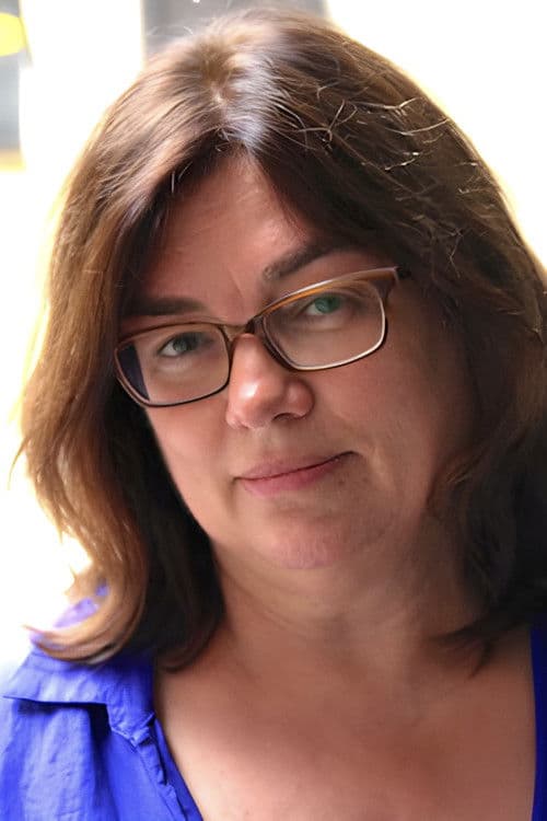 Mary Dore profile photo