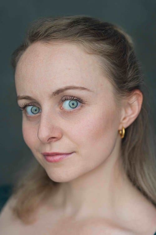 Francesca Hayman profile photo