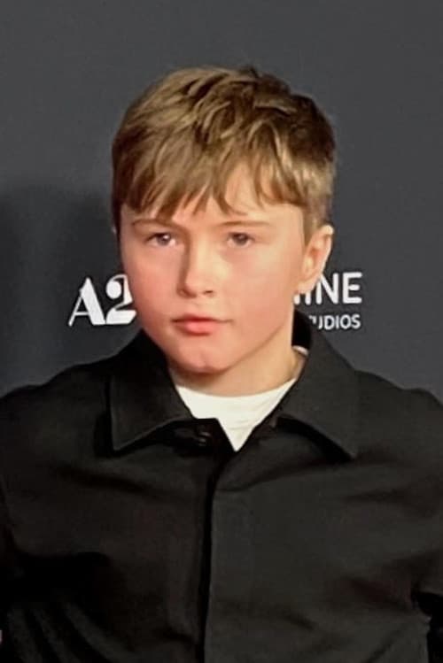 Luis Noah Witte profile photo