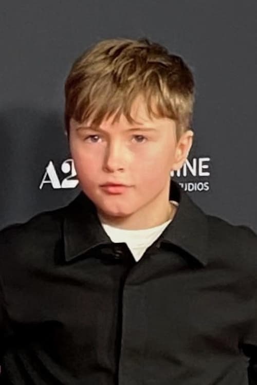 Luis Noah Witte profile photo