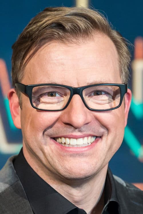 Martin Klempnow profile photo