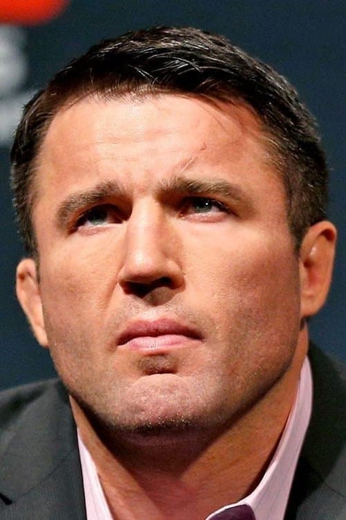 Chael Sonnen profile photo