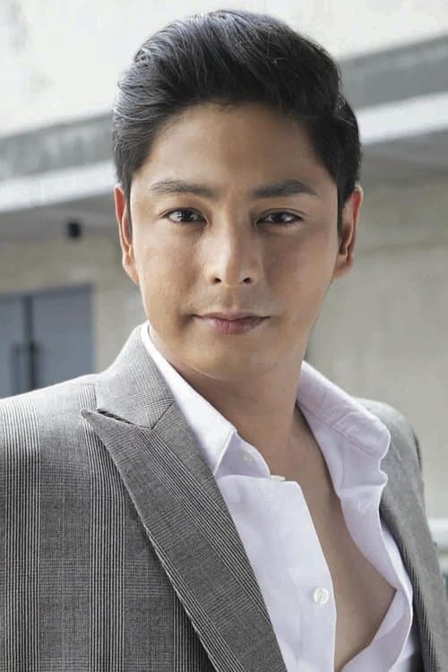 Coco Martin profile photo