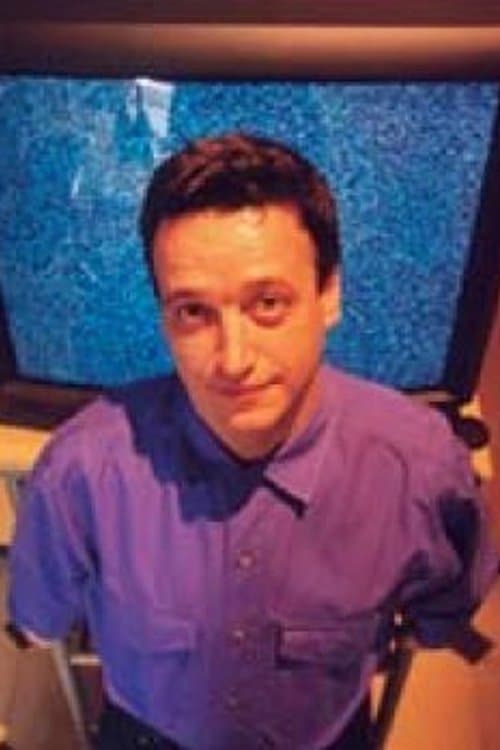 Lucho Bender profile photo