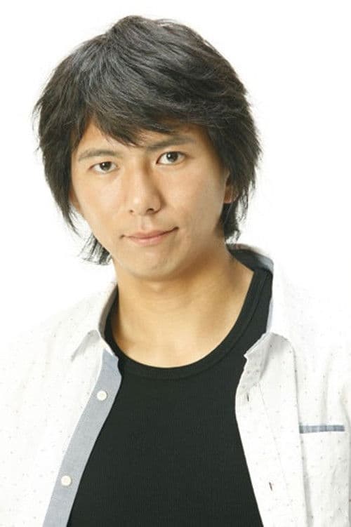 Jun Watanabe profile photo