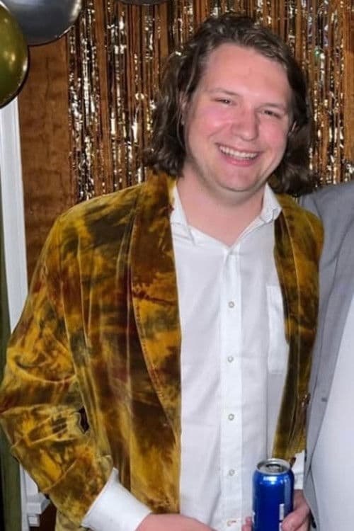 JP Meldrum profile photo