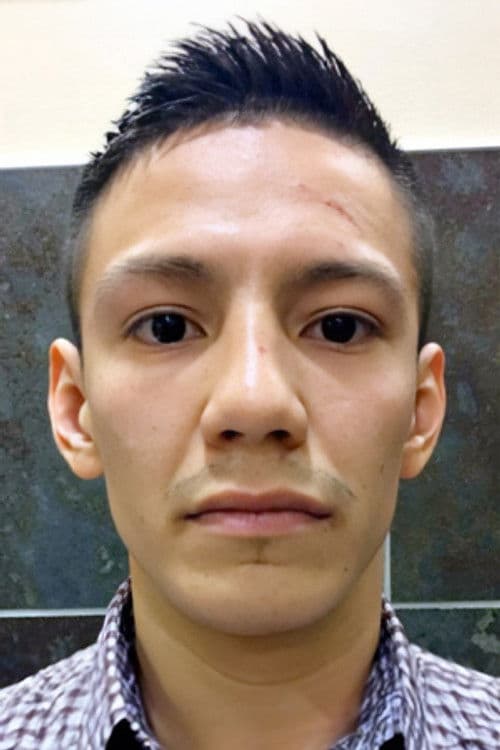 Misael Reyes profile photo