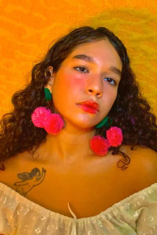 Rhyma Castillo profile photo