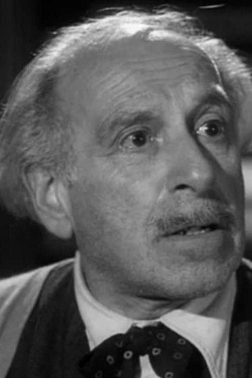 Martin Miller profile photo