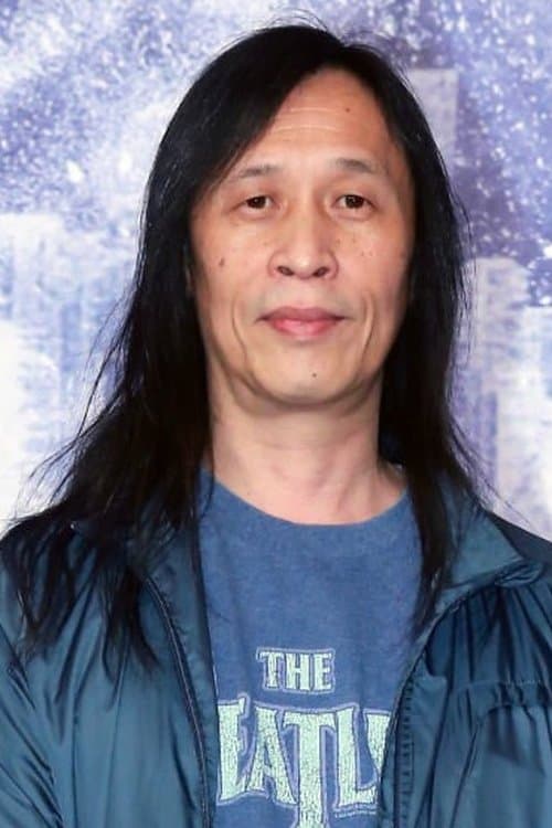 Herman Yau profile photo