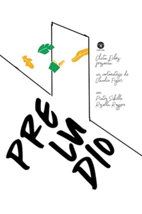 Prelude poster