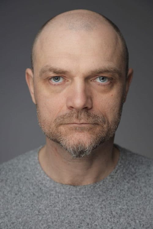 Sergei Solodnikov profile photo