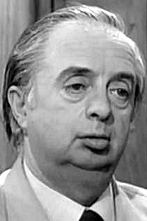 André Badin profile photo