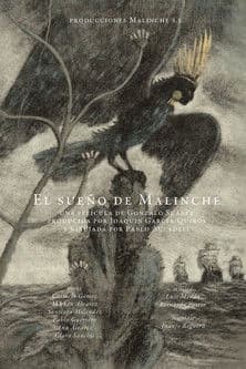 Malinche's Dream poster