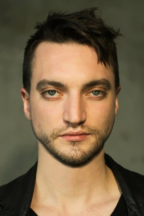 Richard Harmon profile photo