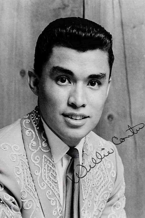 Willie Cantu profile photo