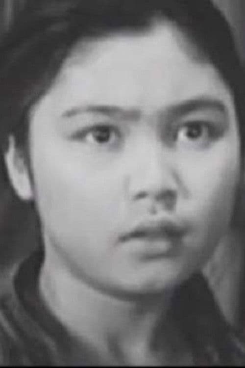 Baglan Yerzhanova profile photo