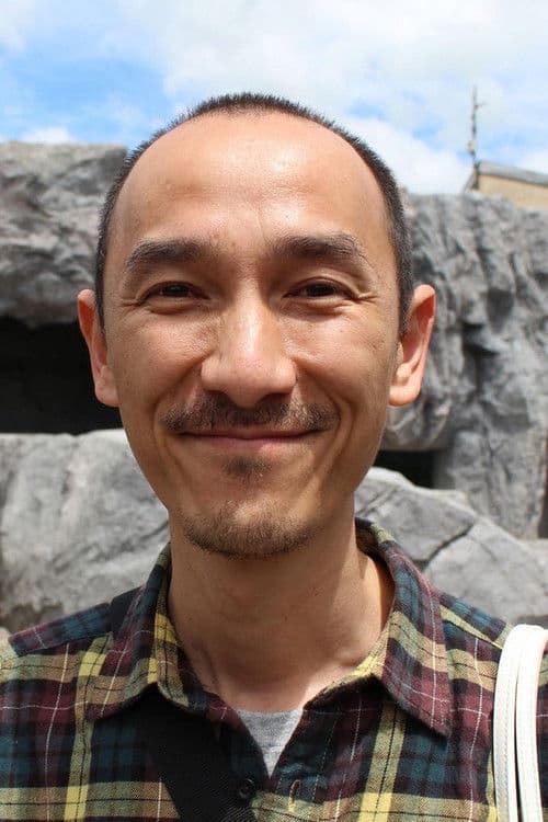 Shunichiro Miki profile photo